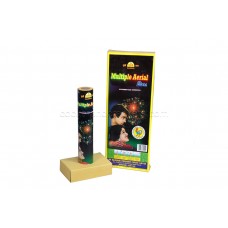 Multiple Aerial Star (3Nos) (1PKT)