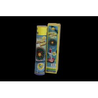 Fancy Aerial Large Single Shooter