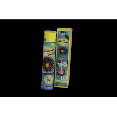 Star Wars (Each)1 BX