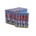 5x500 Parrot Crackers (10PKT)
