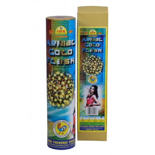Aerial Gold Flash (Each)1 BX