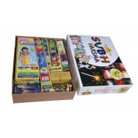 Assorted Compliments