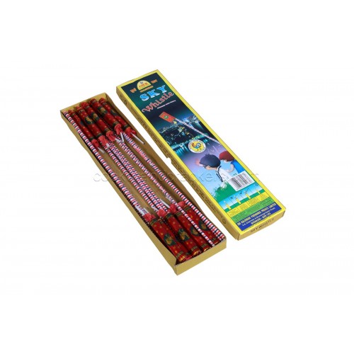 Sky Whistle (10Nos) 1BX