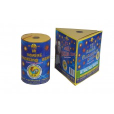12 Aerial Crackling Star (Each) (1BX)