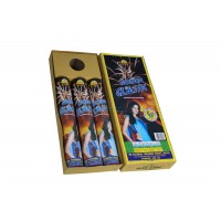 Fancy Aerial Mini Shooter