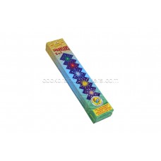 15 cm SPARKLERS 5 in 1 (ASSORTED) (2 BX)
