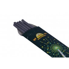 50 cm GREEN SPARKLERS  1BX