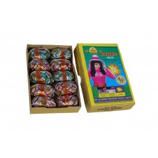 Hydro Foiled  (10 Nos) (1BX)