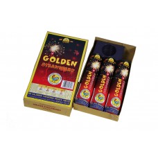 Golden Stawberry (3 Nos) (1PKT)