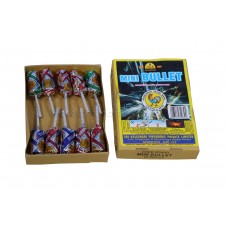 Mini Bullet  (10 Nos) (1BX)