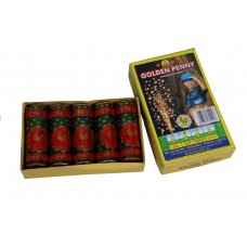 Golden Penny (5 Nos)1BX