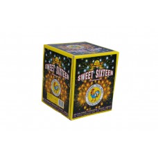 Sweet Sixteen (Each) (1BX)