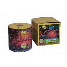 Red Diadem - 20 (Each) (1BX)