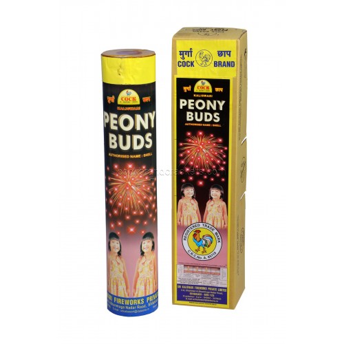 Peony Buds (Each) (1BX)