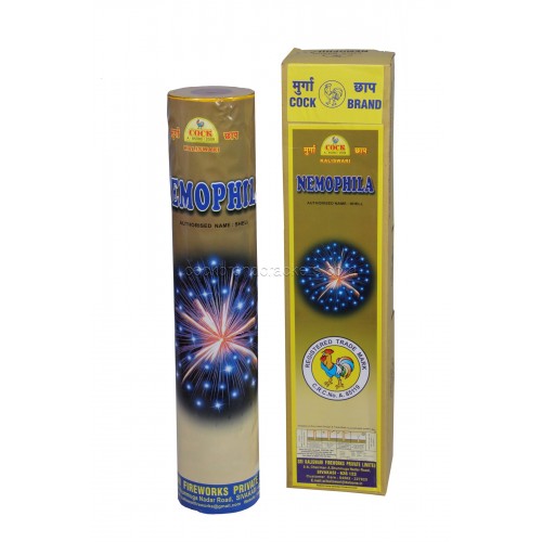 Nemophila (Each) (1BX)