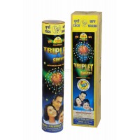 Fancy Aerial Grand Single Shooter