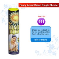 Fancy Aerial Grand Single Shooter