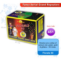 Fancy Aerial Grand Repeaters