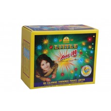 Little Bees - 100 (Each)1 BX