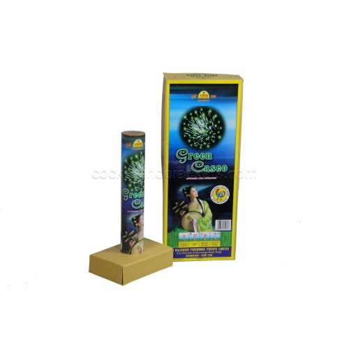 Green Casco (3 Nos) (1PKT)