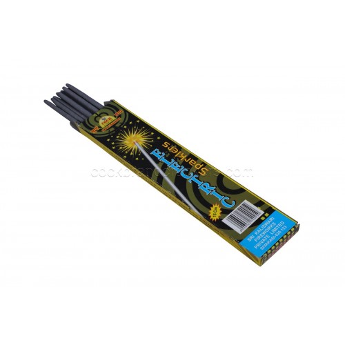 Electric Sparklers 15CM (Saadha) (2 BX)