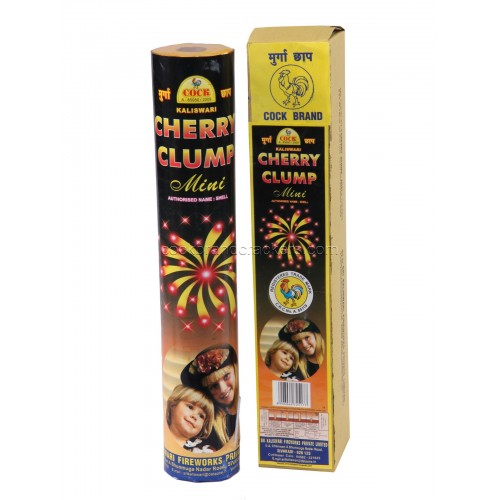 Cherry Clump - Mini (Each) (1BX)
