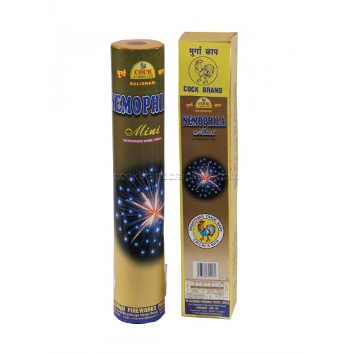 Nemophila - Mini (Each) (1BX)