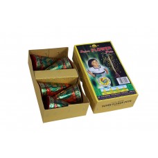 Super Flower Pots (5Nos) (1BX)