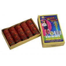 Gold Flower Rush (5 Nos)1BX