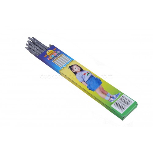 Coloured Sparklers 7CM (5 BX)