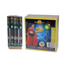 Sky Shot (10Nos) (1BX)