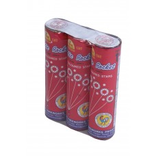 Automatic Rocket (3 Nos) (1PKT)