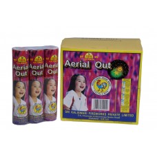 Aerial Out (3 Nos) (1PKT)