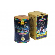 Tri Colour Akash Barsat (Each) (1BX)