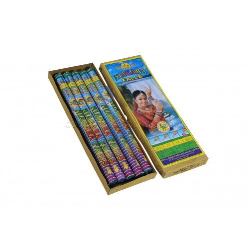 Niagara Falls (5 Nos)1BX