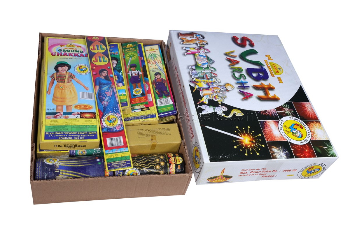 Assorted Compliments