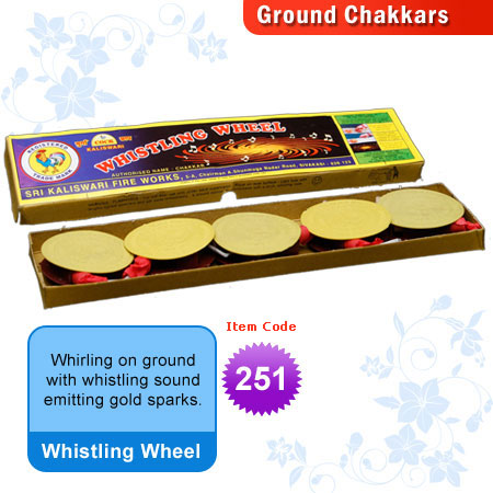 Chakkaras
