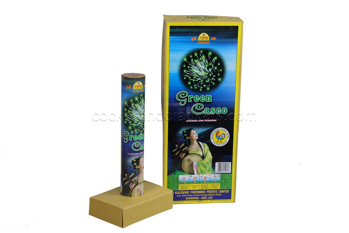 Fancy Aerial Mini Shooter